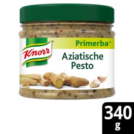 Knorr Primerba Aziatische Pesto - 